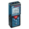Bosch - Professional / modrý GLM 40 40m laserový merač vzdialenosti