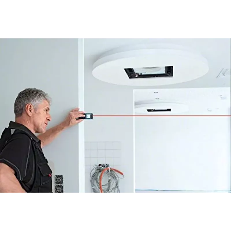 Bosch - Professional / modrý GLM 40 40m laserový merač vzdialenosti