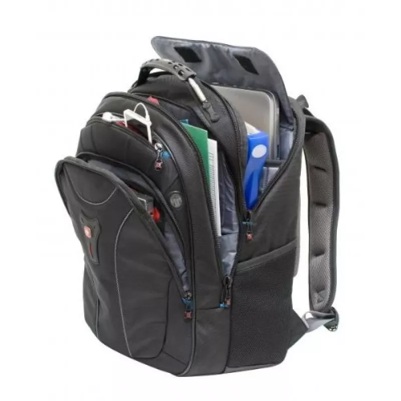 Wenger/SwissGear 600637 taška na notebook 43,2 cm (17