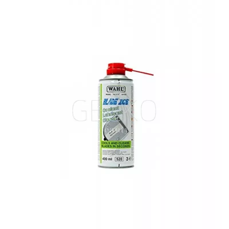 Čistiaci sprej na rezaciu hlavu 400 ml 2999-7900