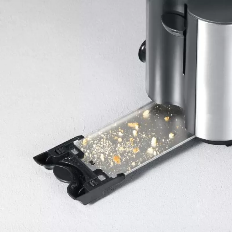 Severin toaster 4 plátky nehrdzavejúca oceľ AT 2509 (AT2509)