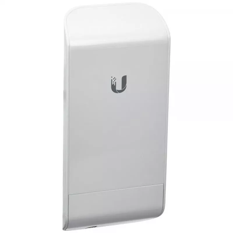 Ubiquiti Networks NanoStation M2 150 Mbit/s biela Power over Ethernet