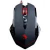 Herná myš A4Tech Bloody V8m — 3200 DPI, 8 tlačidiel, V-Track optická, USB Type-A, čierna