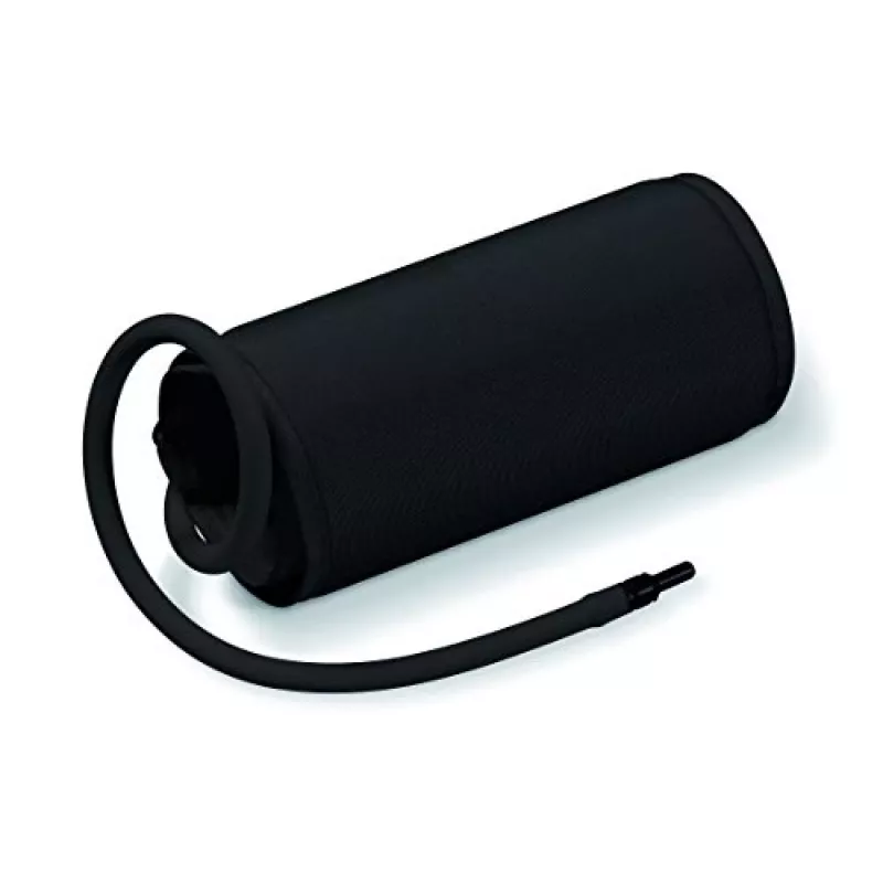 Beurer BM 58 tlakomer na rameno (65516), detekcia arytmie, rozhranie USB pre PC, čierny