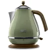De’Longhi KBOV 2001.GR kanvica 1,7 L 2000 W zelená