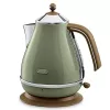 De’Longhi KBOV 2001.GR kanvica 1,7 L 2000 W zelená