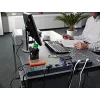 Brennenstuhl 1159490936 predlžovací kábel 3 m 8 AC zásuviek antracit