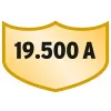 Brennenstuhl 1159490936 predlžovací kábel 3 m 8 AC zásuviek antracit