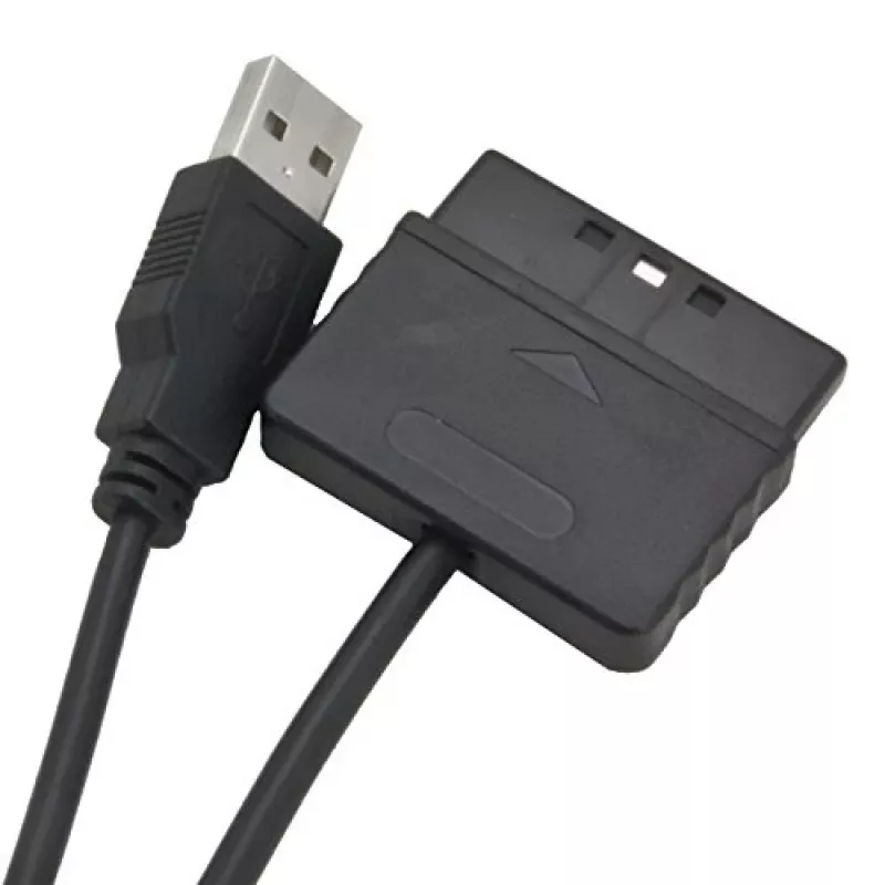 Esperanza EG106 herný ovládač joystick PC, PlayStation 2, PlayStation 3 analógový / digitálny USB 2.0 čierny