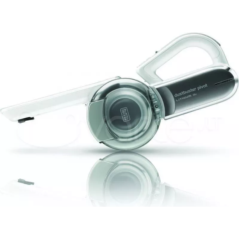 Black & Decker PV1820L-QW ručný vysávač