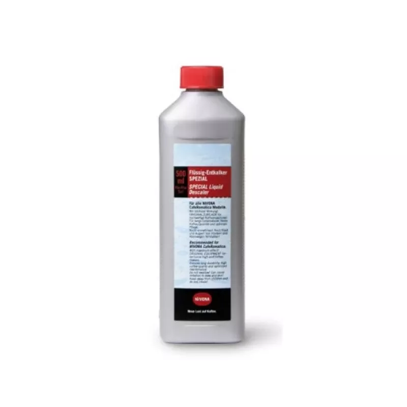 Odvápňovacia kvapalina Nivona NIRK 703, 500 ml