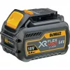 Dewalt 18V/54V XR FlexVolt 6Ah Li-Ion batéria pre elektrické náradie