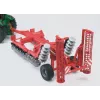 Hračka Bruder Kuhn Discover XL