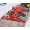Hračka Bruder Kuhn Discover XL