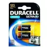 Duracell Ultra 123 BG2 jednorazová batéria CR123A lítiová