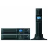 PowerWalker VI 1500RT LCD UPS 1,5 kVA 1350 W 8 zásuviek
