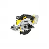 Ručná kotúčová píla DeWalt DCS391N — 18V, 3700 ot/min, 165 mm priemer kotúča, hĺbka rezu 90° 55 mm, hmotnosť 3,2 kg