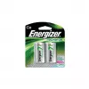 Energizer ACCU Power Plus NiMH akumulátory C, 2500 mAh, balenie 2 ks
