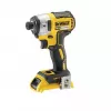 Rázový uťahovač DeWALT DCF887N 1000, 2800 ot/min, 205 N⋅m krútiaci moment