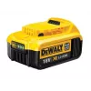 DeWALT DCB182 priemyselná batéria lithium-iónová (Li-Ion) 4000 mAh 18 V