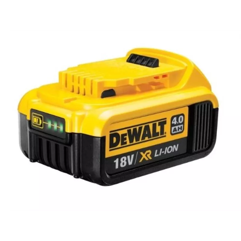 DeWALT DCB182 priemyselná batéria lithium-iónová (Li-Ion) 4000 mAh 18 V