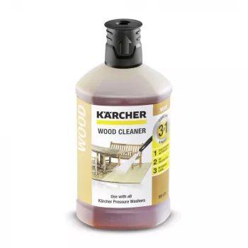 Karcher RM 612 čistič dreva 3v1 pre vysokotlakové čističe, 1 l (6.295-757.0)
