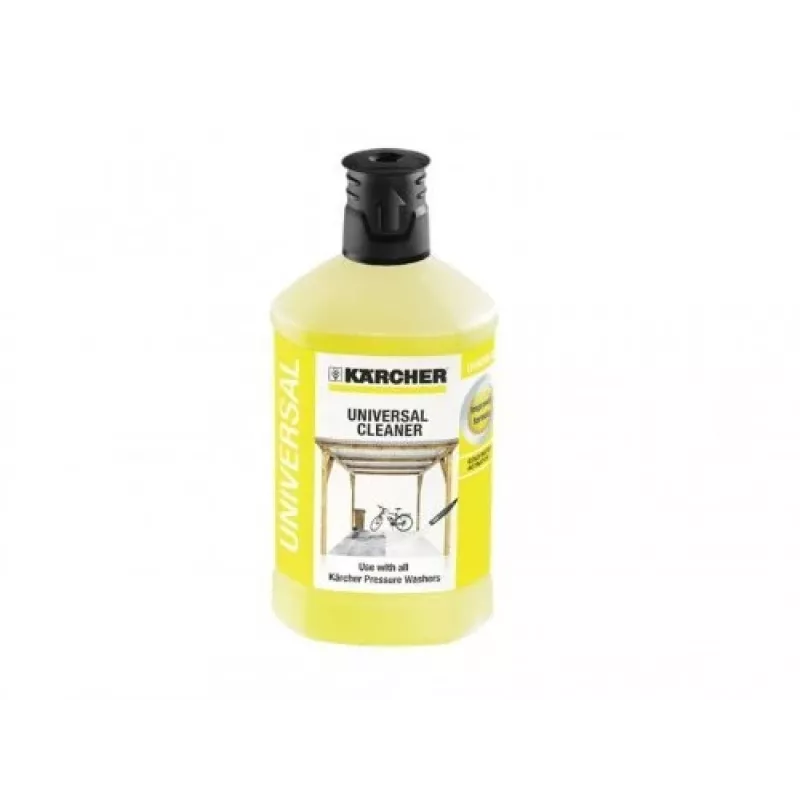 Univerzálny čistič Karcher 6.295-753.0 – 1000 ml, koncentrát