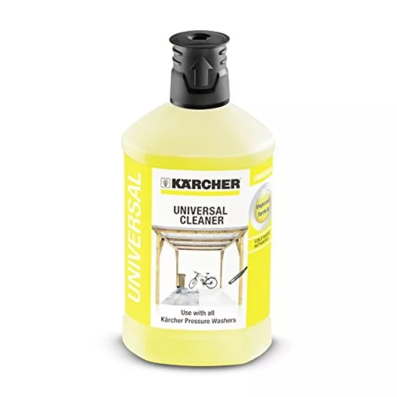 Univerzálny čistič Karcher 6.295-753.0 – 1000 ml, koncentrát