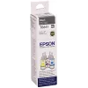 Atramentová fľaša Epson T6641 70ml čierna