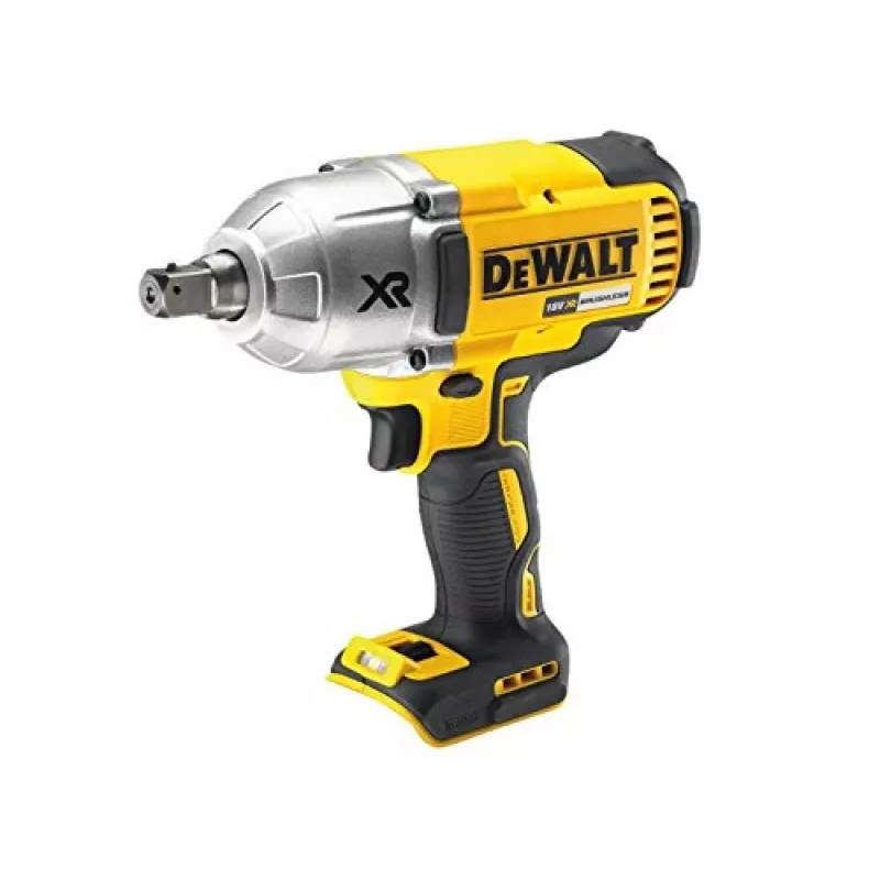 DeWalt DCF899N XR vysokomomentový rázový uťahovač 18V bez batérie