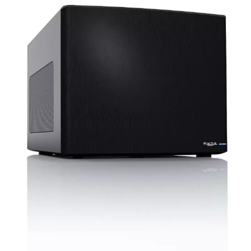 Fractal Design NODE 304 cube čierna