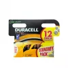 Duracell domáca batéria jednorazová batéria AAA alkalická