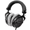 Beyerdynamic DT 990 PRO 250 Ohm otvorené štúdiové slúchadlá, čierne