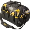 Taška na náradie STANLEY FATMAX Multi Access FMST1-73607, polyester, 430 × 280 × 300 mm, 2 rukoväte, ramenný popruh