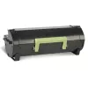 Lexmark MSMX31x Corporate 10K tonercartridge extra vysoká výťažnosť čierna