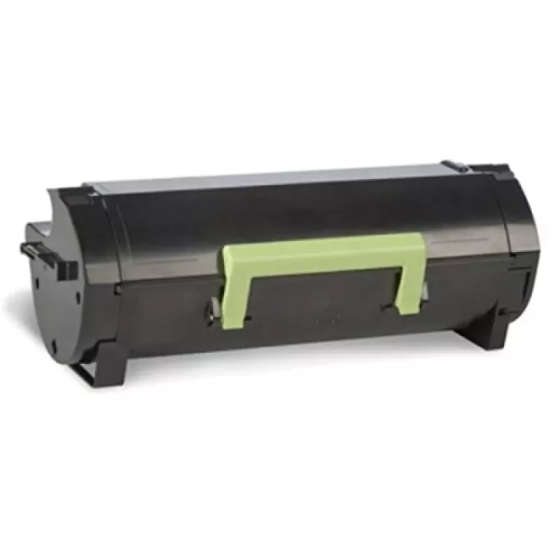 Lexmark MSMX31x Corporate 10K tonercartridge extra vysoká výťažnosť čierna