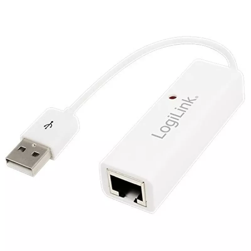 Rozhranová karta LogiLink UA0144A