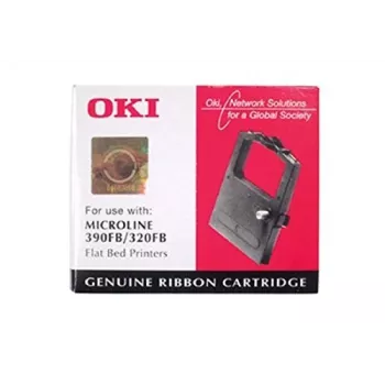 Oki Microline 3410 páska čierna 09002308 OK3410
