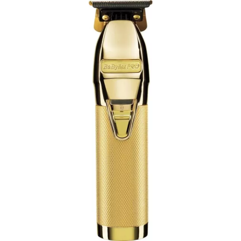 BaBylissPRO GoldFX SkeletonFX FX7870GE profesionálny strihač vlasov