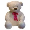 Kuscheltier Teddybär TULILO Norbert 75 cm, krémové plyšové