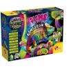 Liscianigiochi Science Kit Crazy Science Slime Chameleon 304-PL89246 – vzdelávacia experimentálna sada so slizom