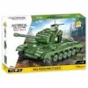 Stavebnica COBI M26 Pershing T26E3 904 dielov plast pre deti od 3 rokov
