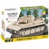 Cobi 1:48 mierka PzKpfw VI Tiger 131 modelová stavebnica