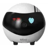 ENABOT Ebo Air AI robot biela a čierna