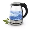Esperanza EKK012 kanvica 1,7 L čierna, viacfarebná 2200 W