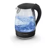 Esperanza - kanvica Salto Angel EKK011K 2200W 1,7l čierna (EKK011K)