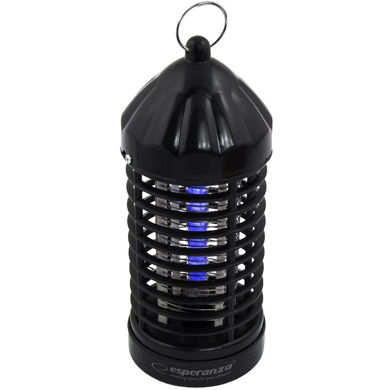 Esperanza Terminator EHQ005 LED UV lampa na hmyz