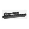 A-lan - ALAN - 19 - Predlžovací kábel TEC 9 X 230 V s LED (PZ09)