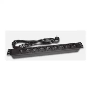 A-lan - ALAN - 19 - Predlžovací kábel TEC 9 X 230 V s LED (PZ09)