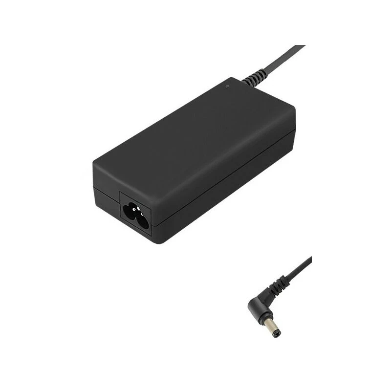 50014.65W - Laptop - interný - 100-240 V - 50/60 Hz - 65 W - 20 V (50014.65W) - Qoltec